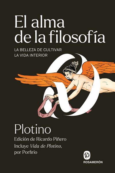 Default Constructor El Alma De La Filosofía - Guilio Plotino (Autor)