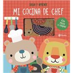Mi Cocina De Chef