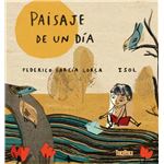 Paisaje De Un Dia