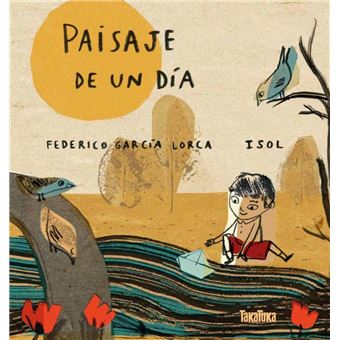 Paisaje De Un Dia