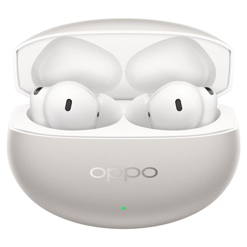 Auriculares Noise Cancelling Oppo Enco X3s True Wireless Nébula Silver