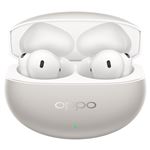 Auriculares Noise Cancelling OPPO Enco X3s True Wireless Nébula Silver