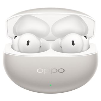 Auriculares Noise Cancelling OPPO Enco X3s True Wireless Nébula Silver