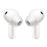 Auriculares Noise Cancelling OPPO Enco X3s True Wireless Nébula Silver