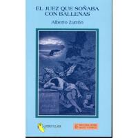 El juez que soñaba con ballenas