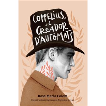 Coppelius el creador d'automats