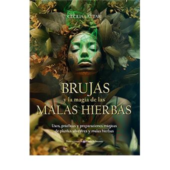 Brujas Y La Magia De Las Malas Hier