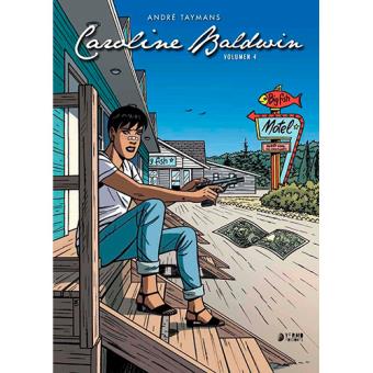 Caroline baldwin 4