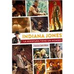 Indiana Jones La Aventura Tiene Un