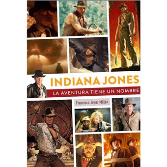 Indiana Jones La Aventura Tiene Un