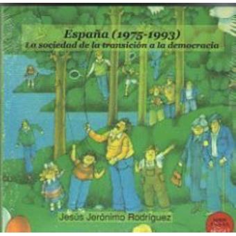 España 1975-1993