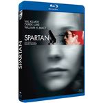 Spartan - Blu-ray
