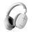 Auriculares Bluetooth T'nB Bounce Max Blanco y gris