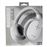 Auriculares Bluetooth T'nB Bounce Max Blanco y gris