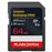 Tarjeta de memoria SD SanDisk Extreme PRO 64GB