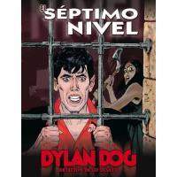 Dylan Dog. El séptimo nivel