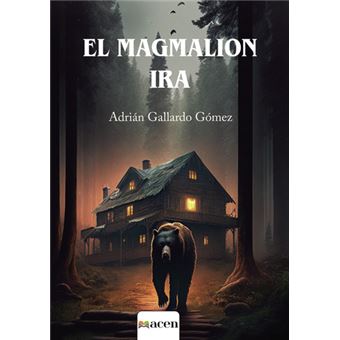 El Magmalion