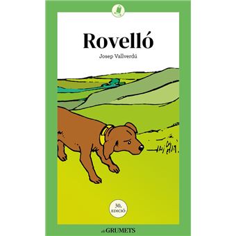 Rovelló