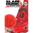 Slam dunk integral 24