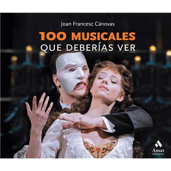 100 musicales que deberías ver - 1