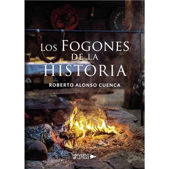 Los Fogones de la Historia - 1