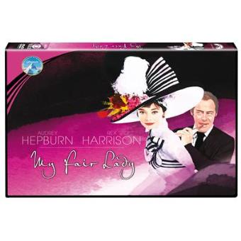 My Fair Lady - DVD Ed Horizontal