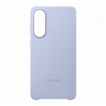 Funda ecopiel Samsung Azul claro para Galaxy S25 Edge
