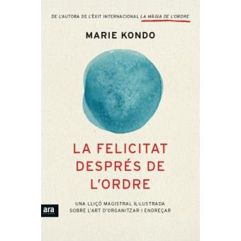 La felicitat despres de l'ordre