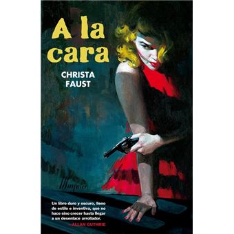 A la cara