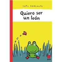 Quiero ser un león