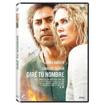 Diré tu nombre - DVD