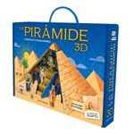Piramide 3D