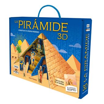 Piramide 3D