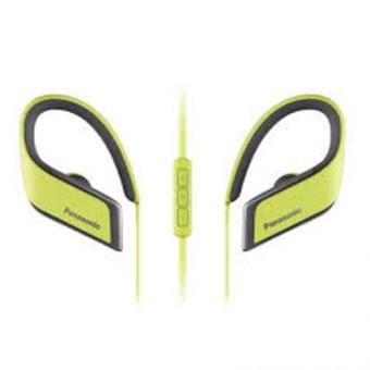 Auriculares Deportivos Panasonic RP-BTS30E-Y Lima