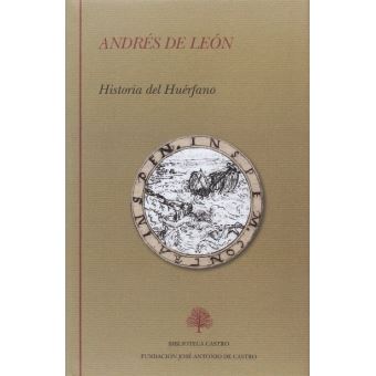 Historia del Huérfano