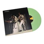 Mutantes - Vinilo Verde botella