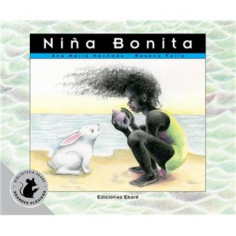 Niña Bonita-Especial