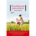 Transfórmate para educar