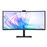 Monitor Profesional curvo Samsung ViewFinity S6 LS34C652VAUXEN  UWQHD con Webcam 34'' UWQHD 100Hz