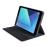 Funda Tucano Tre para Samsung Galaxy Tab S3 9,7" Negro_4