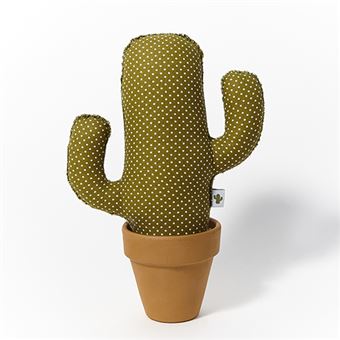 Cactus Kuska Caqui Topitos - Grande