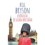 Crónicas de Gran Bretaña