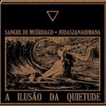 A Ilusão Da Quietude - Vinilo