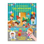 Emociones Y Aventuras Crea Tus Propias Escenas Con Mas De 50