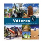 Váteres. La llamada de la naturaleza nunca tuvo una respuesta tan bella