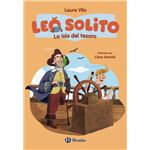Leo solito La isla del tesoro