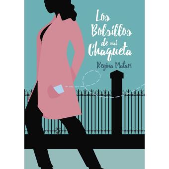 Los bolsillos de mi chaqueta