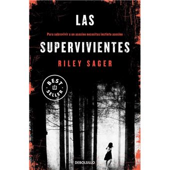 Las supervivientes