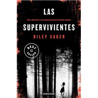 Las supervivientes