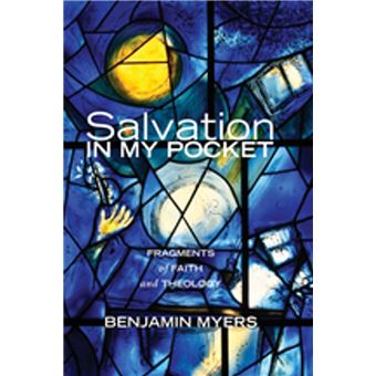 Salvation in My Pocket - 1